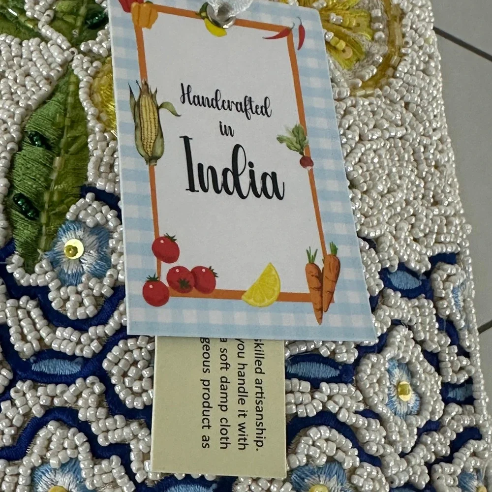 Handcrafted in India handcrafted india